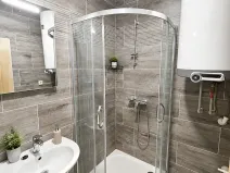 Pronájem bytu 2+kk, Česká Lípa, Červeného kříže, 50 m2