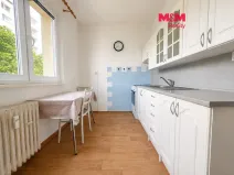 Prodej bytu 2+1, Most, Zdeňka Fibicha, 54 m2