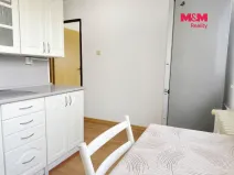 Prodej bytu 2+1, Most, Zdeňka Fibicha, 54 m2
