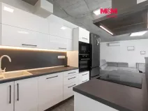 Pronájem rodinného domu, Ludgeřovice, Finské domky, 90 m2