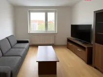 Pronájem bytu 2+1, Znojmo, Dr. Milady Horákové, 55 m2