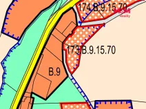 Prodej pozemku pro bydlení, Chrastava - Horní Vítkov, 861 m2
