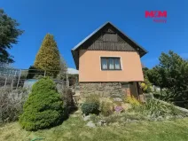 Prodej chaty, Jedovnice, 19 m2