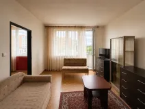 Prodej bytu 2+kk, České Budějovice, J. Opletala, 40 m2