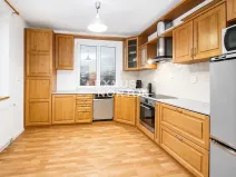 Pronájem vily, Praha - Řeporyje, Žilovská, 480 m2