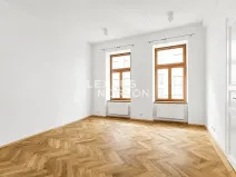 Pronájem bytu 2+1, Praha - Vinohrady, Balbínova, 82 m2