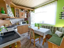 Prodej bytu 2+1, Staňkov, Jankovského, 55 m2