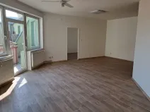 Pronájem bytu 3+kk, Děčín, Tržní, 81 m2