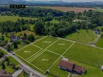 Prodej pozemku pro bydlení, Horní Tošanovice, 4127 m2