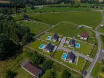 Prodej pozemku pro bydlení, Horní Tošanovice, 4127 m2