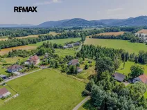 Prodej pozemku pro bydlení, Horní Tošanovice, 4127 m2