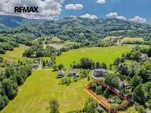 Prodej pozemku pro bydlení, Třinec, 1178 m2