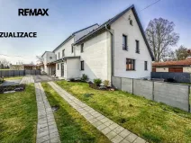 Prodej rodinného domu, Toužim, 270 m2