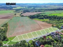 Prodej pozemku pro bydlení, Chlumčany, 800 m2