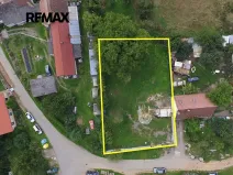 Prodej pozemku pro bydlení, Myslinka, 969 m2