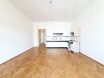 Pronájem bytu 2+kk, Praha - Vinohrady, Blanická, 55 m2
