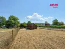 Prodej zahrady, Čížkrajice, 459 m2