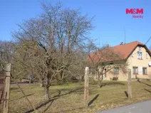 Prodej rodinného domu, Vestec, 349 m2