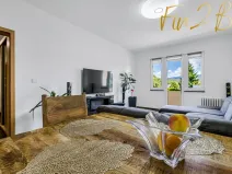 Prodej bytu 2+1, Citice, 56 m2