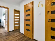 Prodej bytu 2+1, Citice, 56 m2