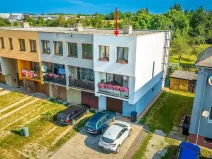 Prodej rodinného domu, Stará Říše, 90 m2