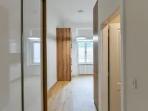Pronájem bytu 2+kk, Praha - Smíchov, Holečkova, 36 m2