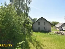 Prodej rodinného domu, Kunvald, 250 m2