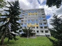 Pronájem pokoje, Olomouc, Lazecká, 8 m2