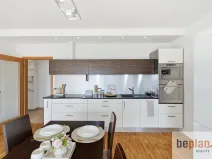 Pronájem bytu 2+kk, Praha - Malešice, Univerzitní, 63 m2