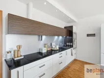 Pronájem bytu 2+kk, Praha - Malešice, Univerzitní, 63 m2