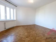 Pronájem bytu 2+kk, Praha - Strašnice, V předpolí, 46 m2