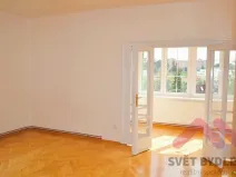 Pronájem bytu 3+1, Praha - Libeň, Kubišova, 120 m2