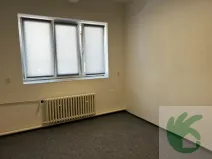 Pronájem kanceláře, Mělník, Pražská, 12 m2