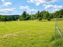 Prodej pozemku pro bydlení, Hřiměždice, 1070 m2