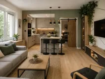 Prodej bytu 2+kk, Jeseník, Vančurova, 44 m2