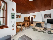 Prodej rodinného domu, Bílovice nad Svitavou, Komenského, 153 m2