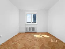 Pronájem bytu 2+1, Brno, Šumavská, 54 m2