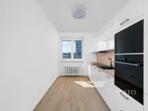 Pronájem bytu 2+1, Brno, Šumavská, 54 m2