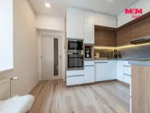 Prodej bytu 4+1, Kryry, Hlavní, 127 m2