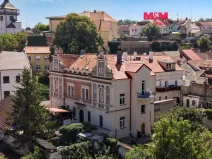Prodej bytu 1+kk, Roudnice nad Labem, Rvačov, 28 m2