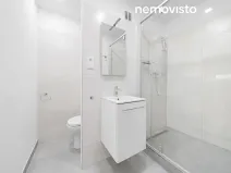 Pronájem bytu 1+1, Ostrava, Výškovická, 39 m2