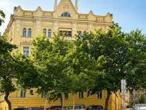 Prodej bytu 2+kk, Praha, Rybalkova, 56 m2