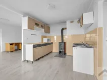 Pronájem bytu 2+1, Králíky, Valdštejnova, 147 m2