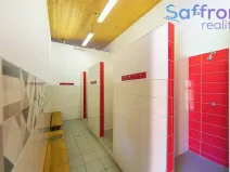 Prodej ubytování, Konstantinovy Lázně, V Aleji, 2252 m2
