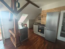 Prodej bytu 2+kk, Olomouc, 77 m2
