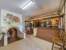 Prodej výrobních prostor, Velké Pavlovice, Trávníky, 400 m2