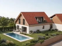 Prodej pozemku pro bydlení, Dolní Dunajovice, Rudé armády, 480 m2