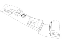 Prodej pozemku pro bydlení, Velké Pavlovice, Pod Starou Horou, 829 m2