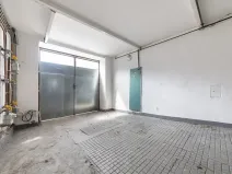 Prodej garáže, Brno, Zezulova, 27 m2