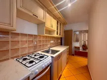 Pronájem bytu 3+kk, Pardubice, Jilemnického, 58 m2